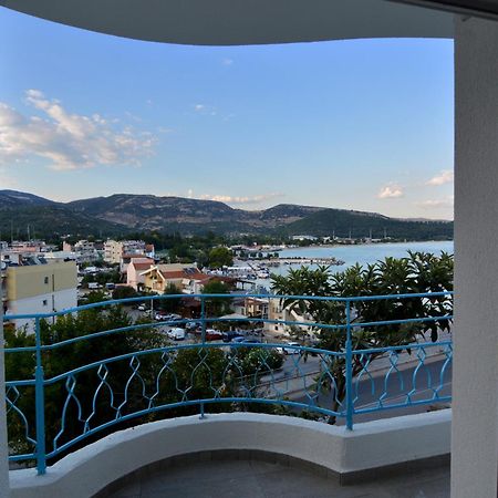 Blue Lagoon 1 Kavala Exteriör bild