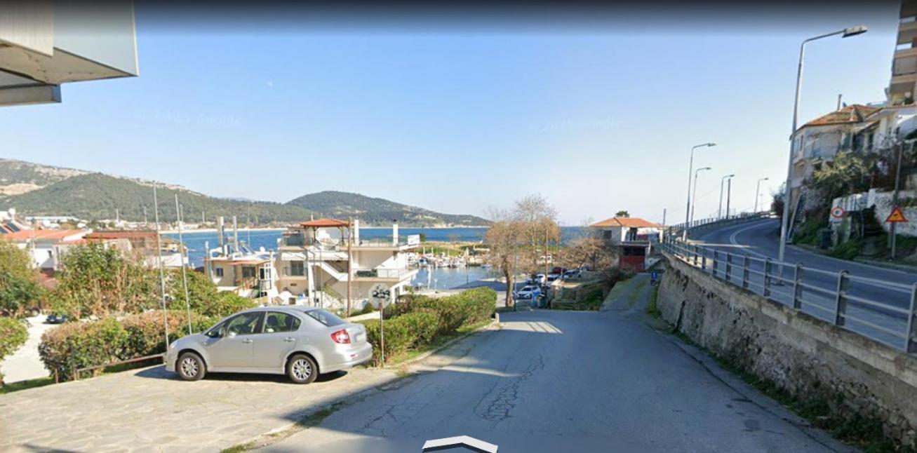 Blue Lagoon 1 Kavala Exteriör bild